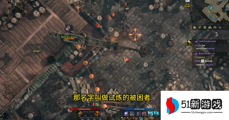 失落的方舟怎么去天界