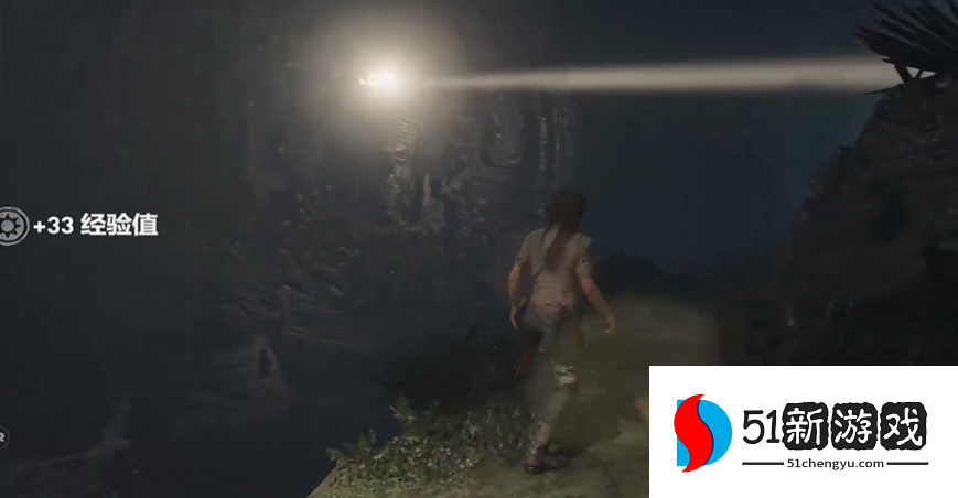 古墓丽影暗影全支线任务怎么玩