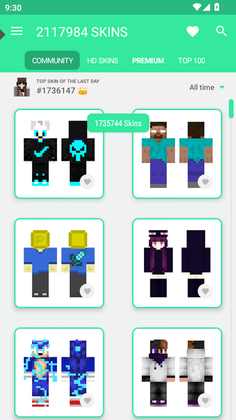 我的世界皮肤大师2026最新版