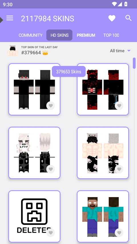 我的世界皮肤大师2026最新版