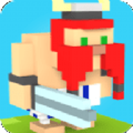 跳跃的方块人 1.01 安卓版