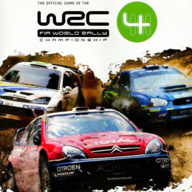 WRC4世界汽车拉力锦标赛4 2.0-4248 安卓版