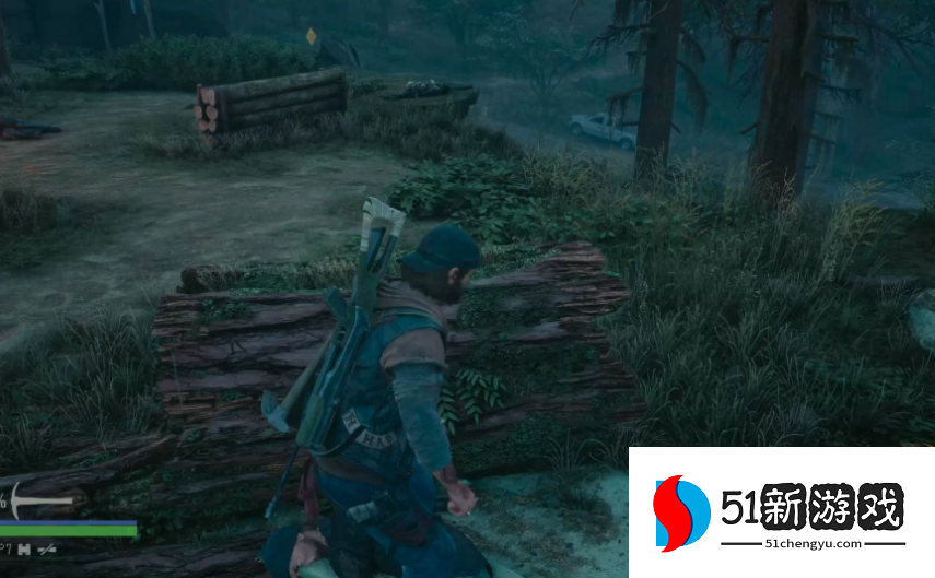 往日不再测试烧夷弹的地方在哪