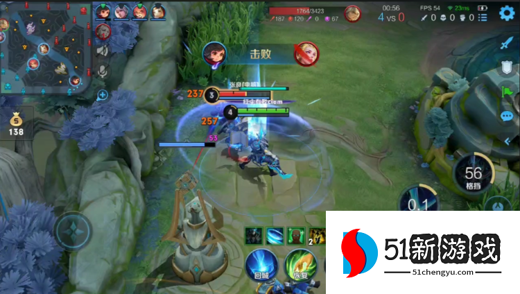 王者荣耀凯打ad梦琪怎么出装 王者荣耀凯打ad梦琪怎么出装