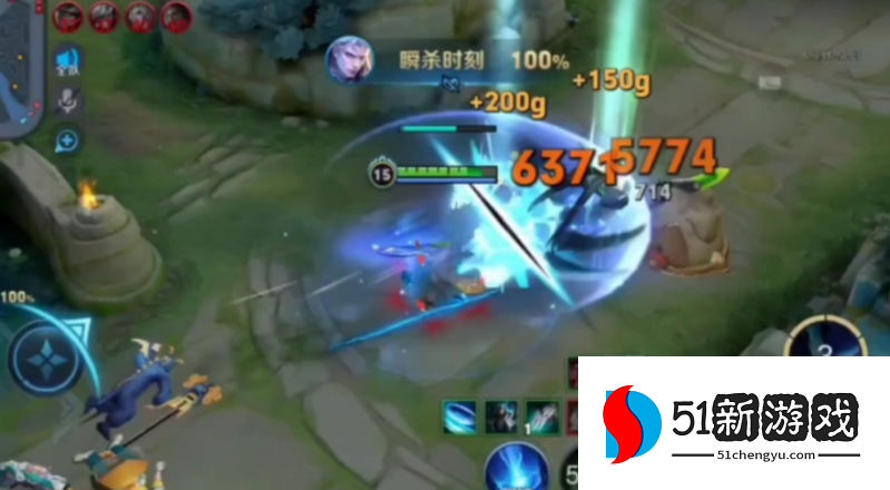 王者荣耀凯打ad梦琪怎么出装 王者荣耀凯打ad梦琪怎么出装