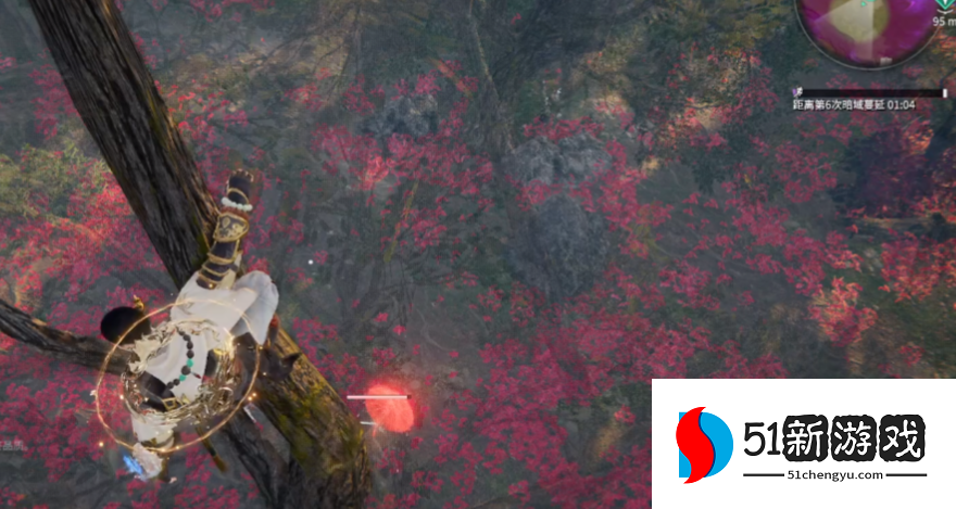 永劫无间守护者怎么完成