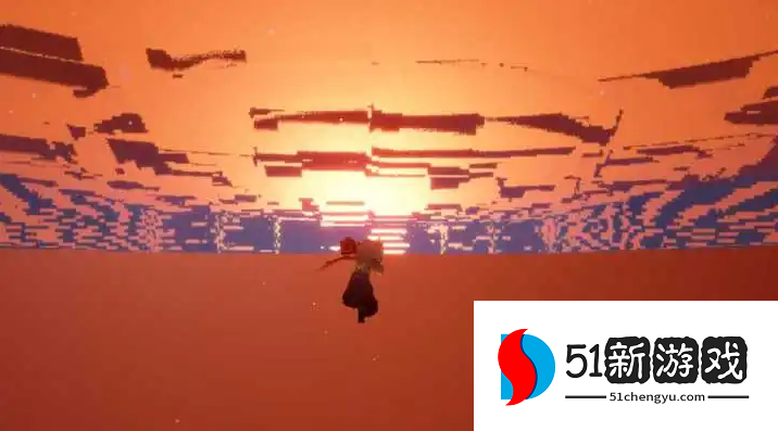 光遇蜜橙湖在哪里 光遇蜜橙湖在哪里