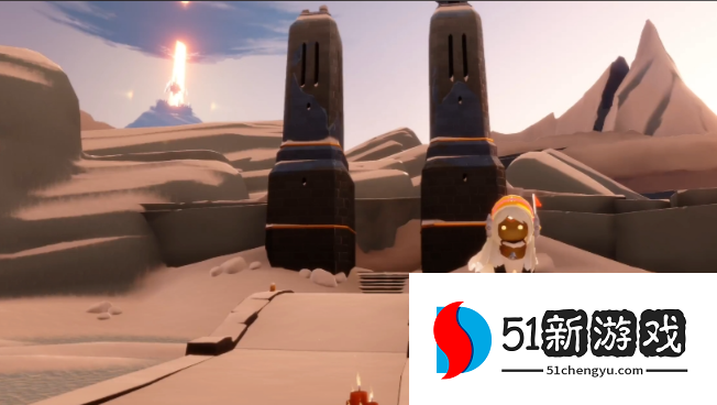 光遇蜜橙湖在哪里 光遇蜜橙湖在哪里