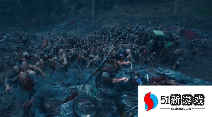 往日不再冰风熔岩洞在哪里 往日不再冰风熔岩洞在哪里