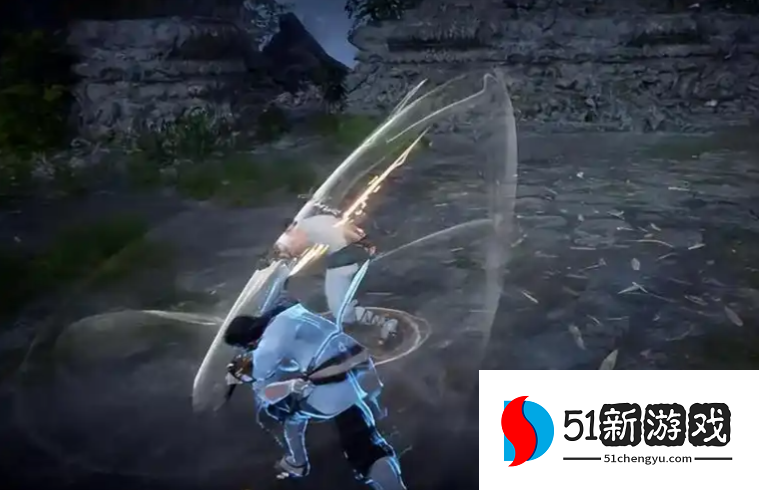 永劫无间双刀流是什么