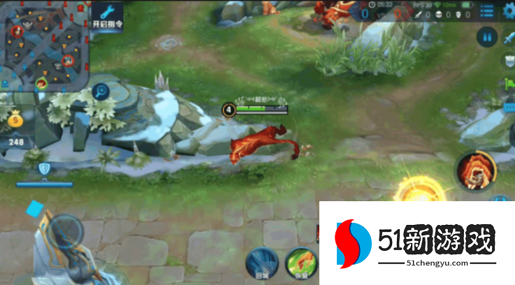 王者荣耀李小龙出装铭文怎么搭配