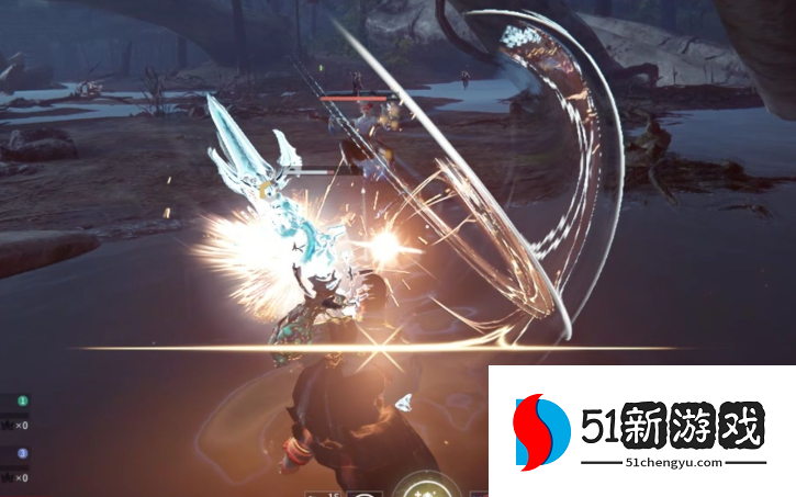 永劫无间刀的连招怎么用