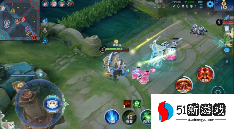 王者荣耀张飞瑶出装怎么搭配 王者荣耀张飞瑶出装怎么搭配