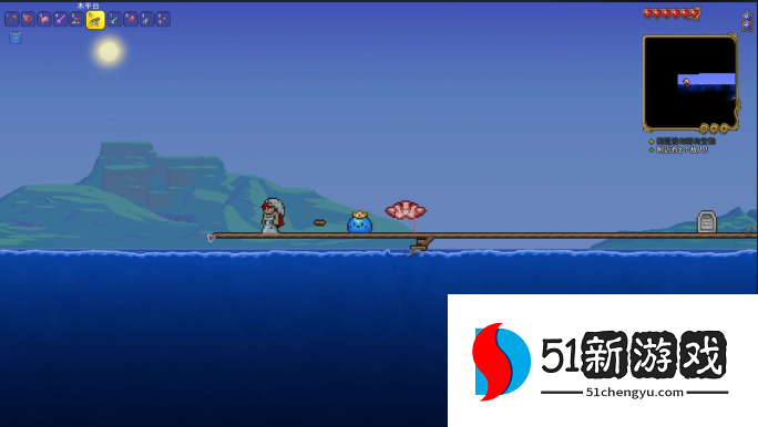 泰拉瑞亚渔夫套怎么获得