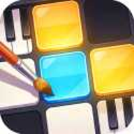 书写音乐块 1.0 手机版