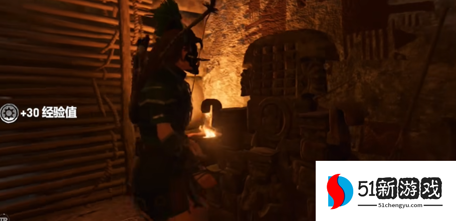 古墓丽影暗影隐秘之城古墓怎么玩 古墓丽影暗影隐秘之城古墓怎么玩