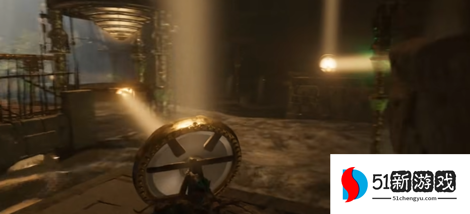 古墓丽影暗影隐秘之城古墓怎么玩 古墓丽影暗影隐秘之城古墓怎么玩