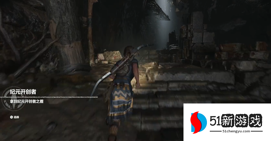 古墓丽影攻略暗影怎么打