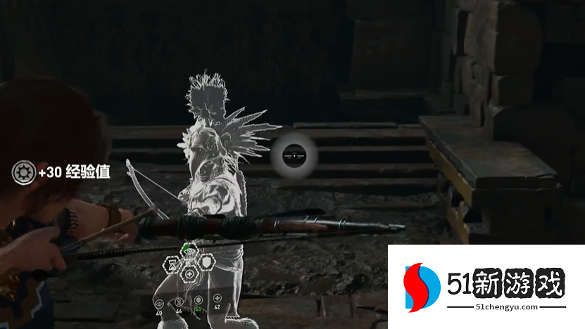 古墓丽影攻略暗影怎么打 古墓丽影攻略暗影怎么打