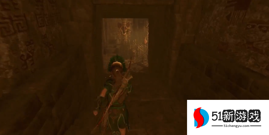 古墓丽影暗影蛇心双墓怎么玩