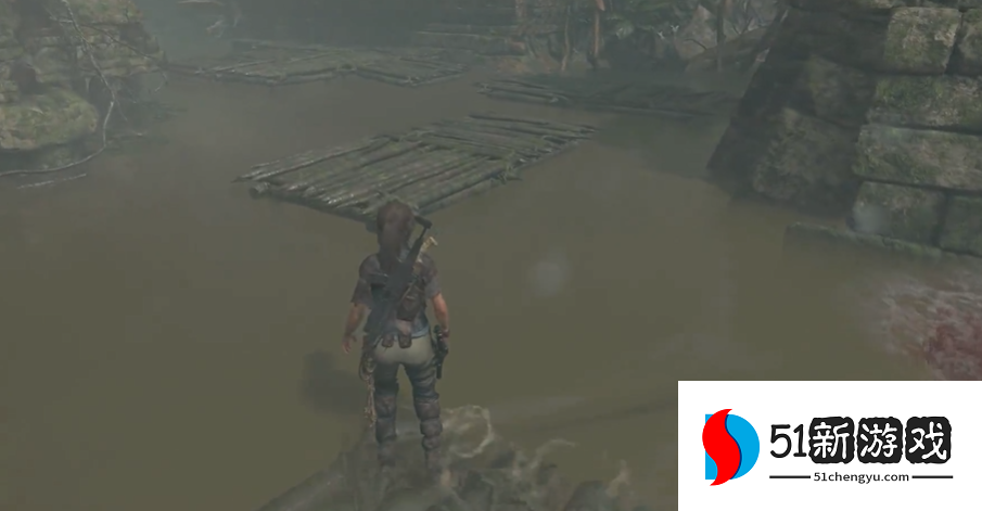 古墓丽影暗影蛇心双墓怎么玩