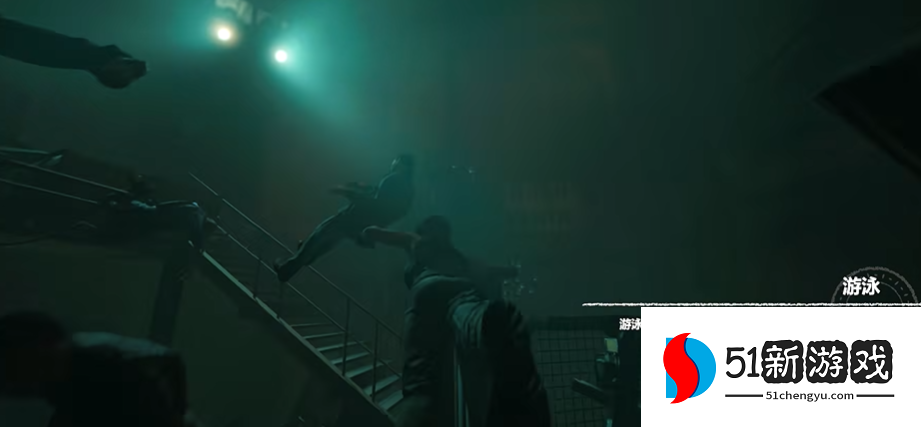 古墓丽影科祖梅尔怎么玩