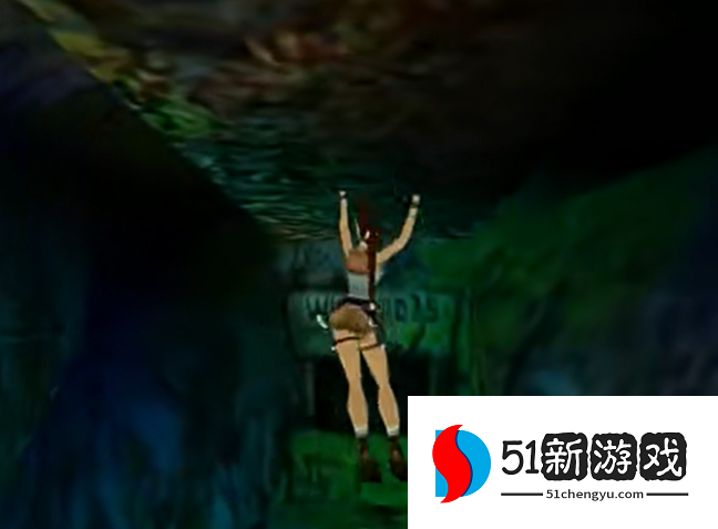 古墓丽影失落的神器怎么玩