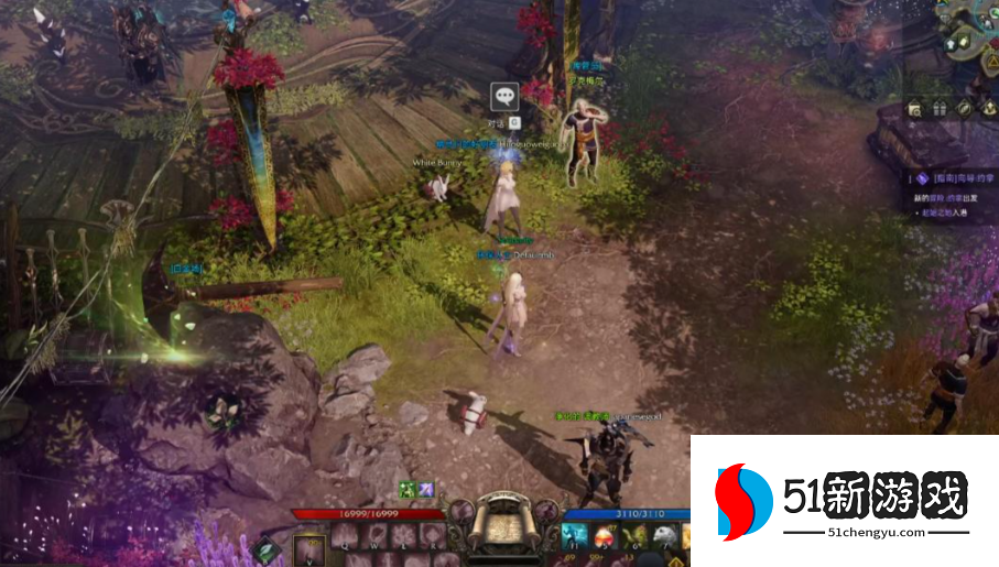 失落的方舟狩猎去哪里练技能 失落的方舟狩猎去哪里练技能