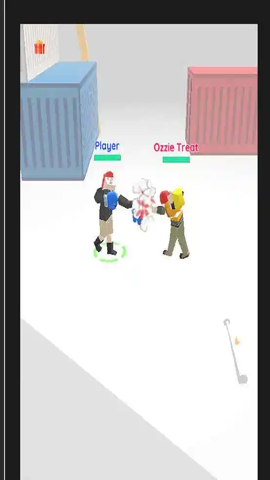 闯关很牛 1.0 手机版