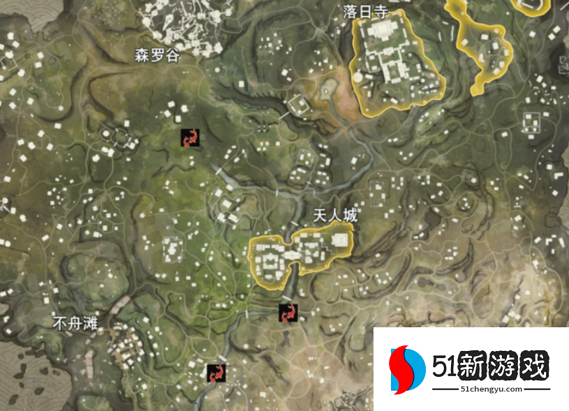 永劫无间吉星高照成就怎么触发