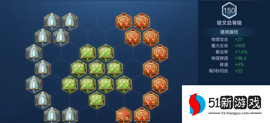 王者荣耀木兰怎么出装