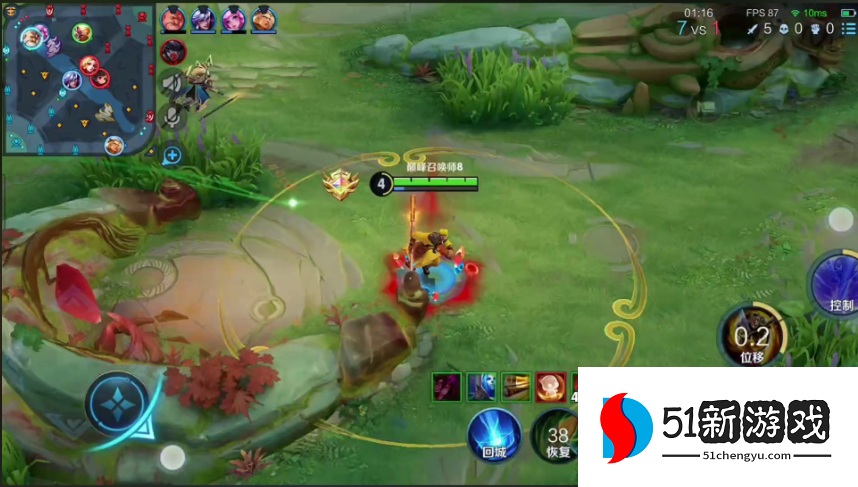 王者荣耀猴子无cd出装怎么搭配