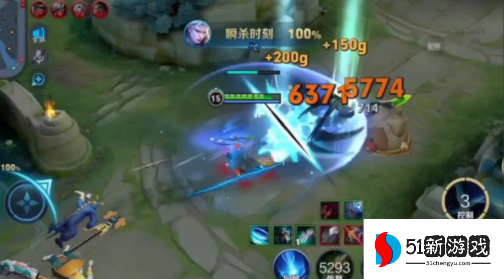 王者荣耀凯皇如何出装