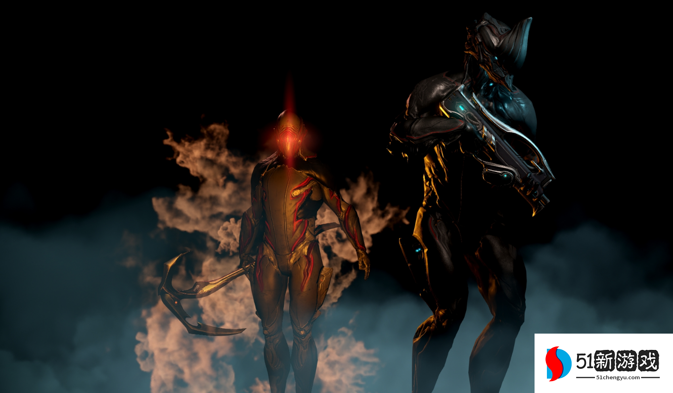 星际战甲憎恨镰刀怎么爆