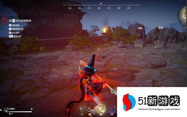 永劫无间各武器连招有什么技巧