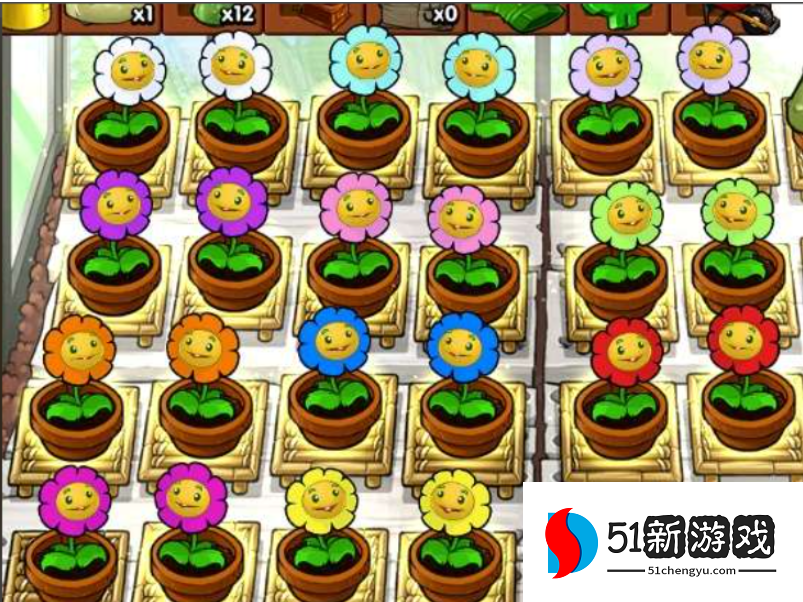 植物大战僵尸刷钱阵容有什么推荐