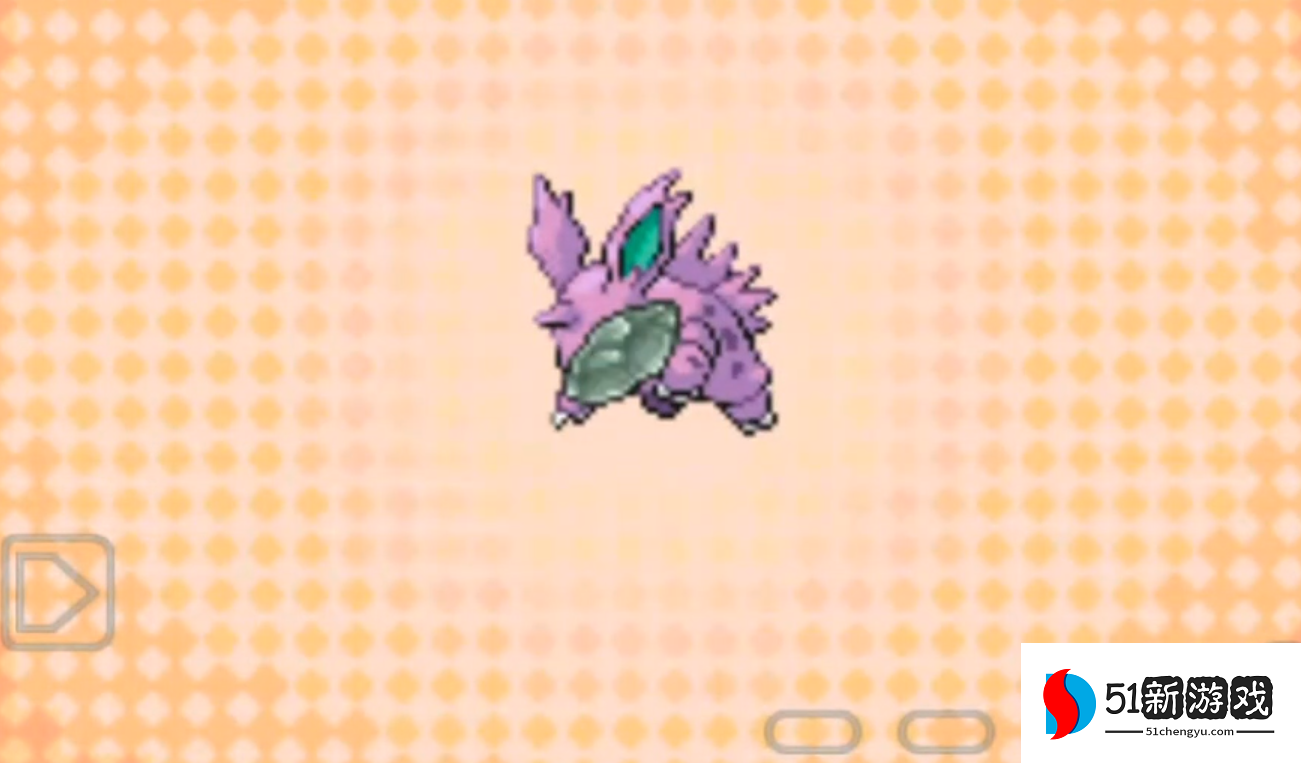 口袋妖怪火红月亮石在哪里