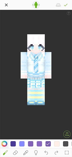 skinseed风尘汉化版