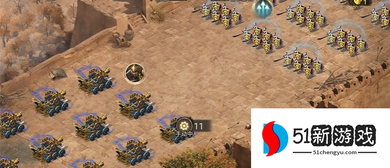 攻城掠地曹仁格挡怎么破 攻城掠地曹仁格挡怎么破