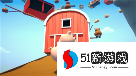 攀爬动物 1.0 手机版