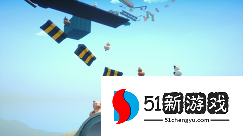 攀爬动物在一起steam版 1.0 安卓版