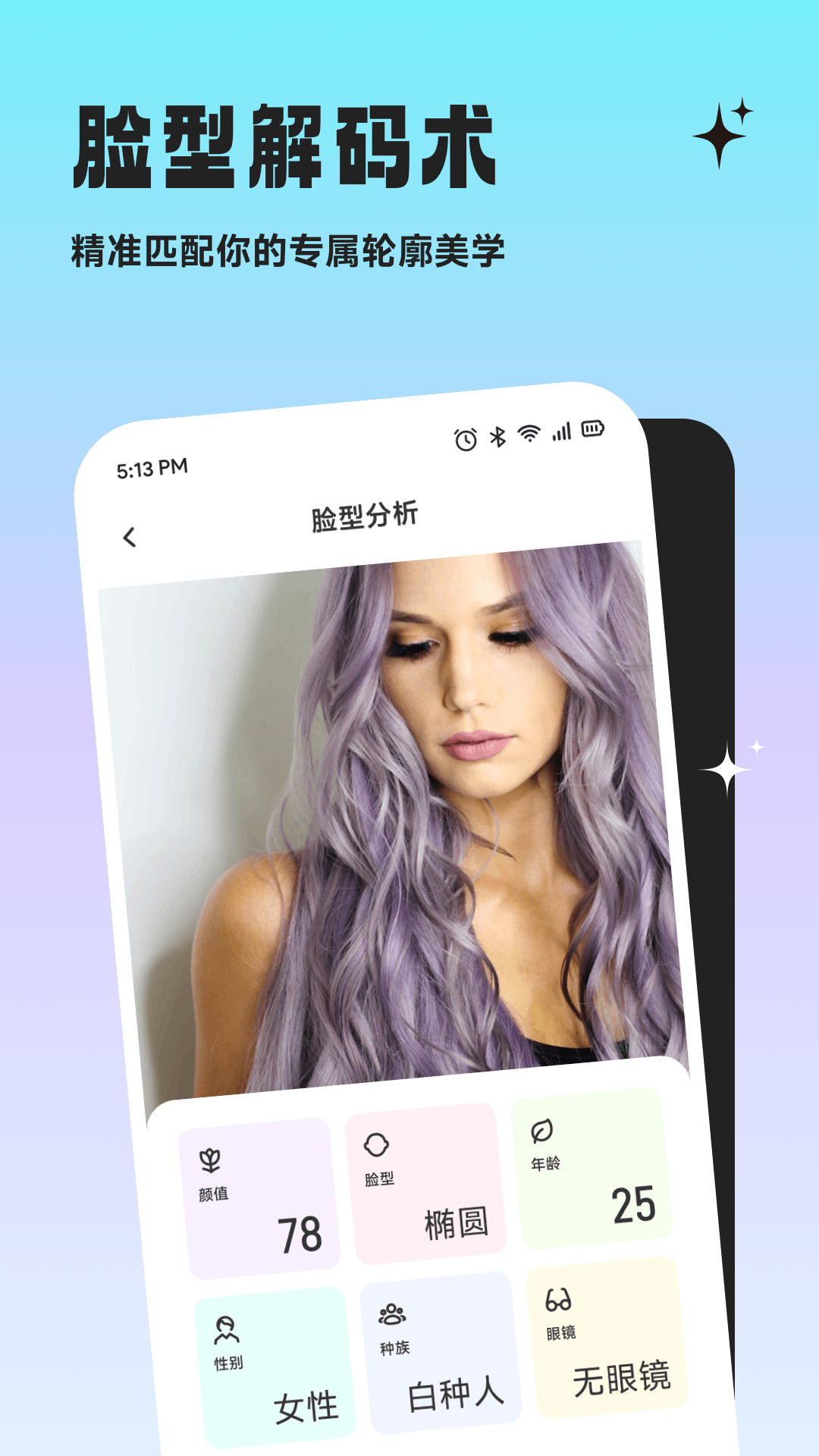 美业新风口造型