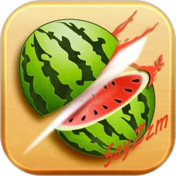 快乐切水果单机版