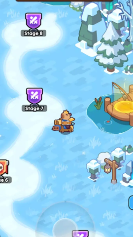 守护王冠 1.2.91 安卓版