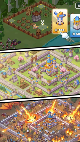 守护王冠 1.2.91 安卓版