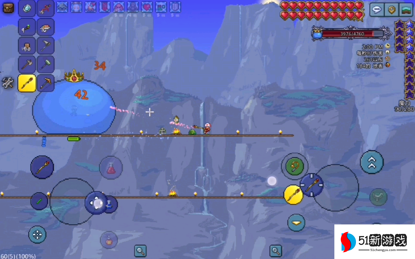 泰拉瑞亚光明之魂怎么获得 泰拉瑞亚光明之魂怎么获得