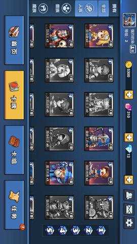 决战幻境手游腾讯版 1.38 安卓版