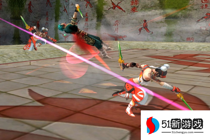 流星蝴蝶剑什么武器好玩