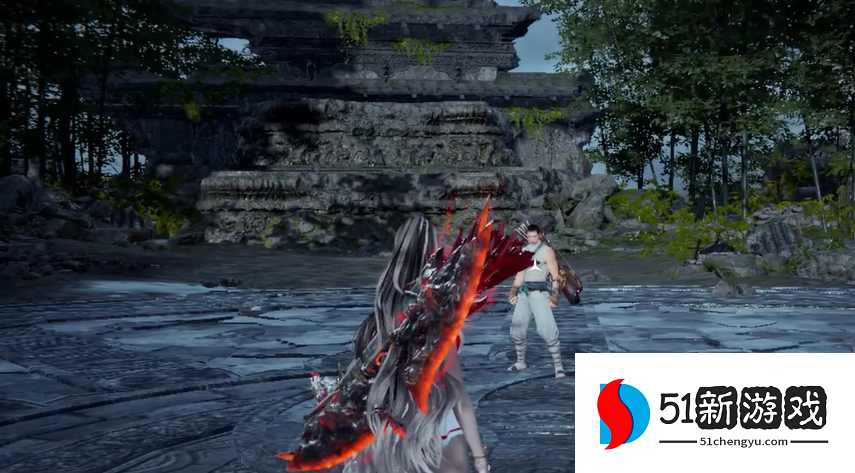 永劫无间弓箭怎么射三发