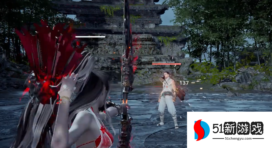 永劫无间弓箭怎么射三发 永劫无间弓箭怎么射三发